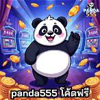 panda 555 slot